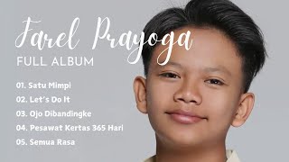 Download lagu FAREL PRAYOGA | SATU MIMPI - LET’S DO IT - OJO DIBANDINGKE - PESAWAT KERTAS 365 HARI - SEMUA RASA mp3 Download lagu FAREL PRAYOGA | SATU MIMPI - LET’S DO IT - OJO DIBANDINGKE - PESAWAT KERTAS 365 HARI - SEMUA RASA mp3
