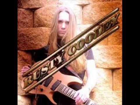 Rusty Cooley - The Duel