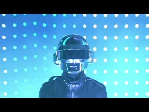 Kaskade - 4AM Vs Daft Punk - One More Time Vs Modjo - Lady Vs Stardust - Music Sound[An EdgE Mashup]