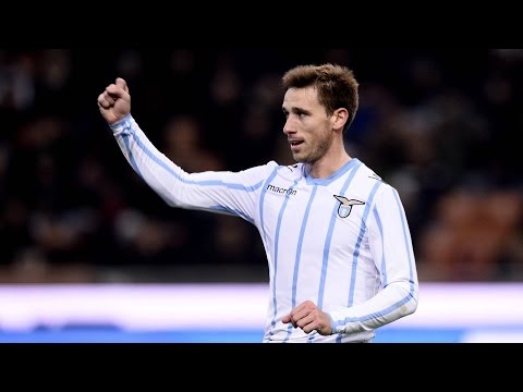 Lucas Biglia ● Lazio "El Principito" ● Goals, Skills, Assists ● 2014/2015 HD