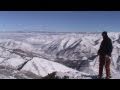 SKIING SUNDANCE 2 CASTING CROWNS