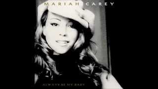 Mariah Carey - Always Be My Baby (Mr. Dupri Mix w/o Rap)