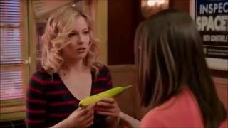 Community - Read The Banana, Britta