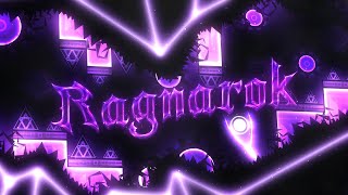Download lagu [4K] 'Ragnarok' by Knobbelboy & more (w/Hitbox & Layout   Level Credit) | GD 2.2 mp3