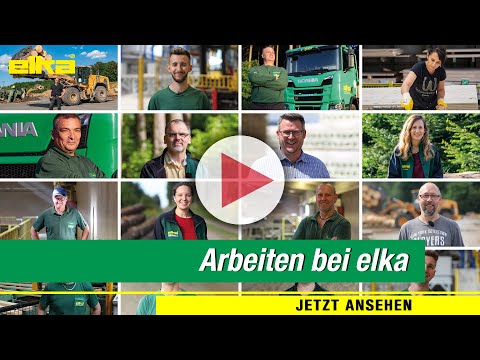 Arbeiten bei elka