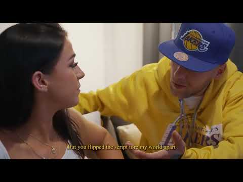 EL Loco Koslov - Fall For The Devil ( Official Video 4K ) 🇲🇽