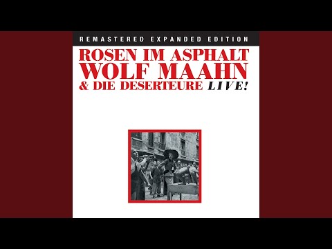 Deserteure - Wolf Maahn