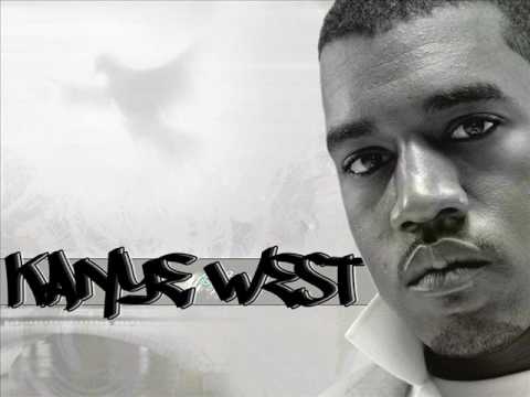 Anyone But Him Single Version - Kanye West