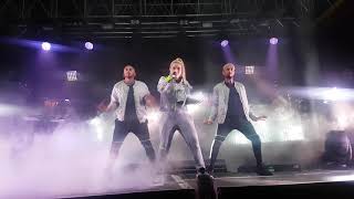 Hayley Kiyoko Feelings Live Glasgow