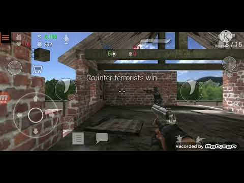 sfg2 Counter terrorist win