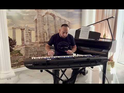 Drahoslav Bango - Mikor mentem szovátára sej haj / keď začala čerešnička