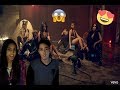 Mau y Ricky, Karol G - Mi Mala (Remix) ft. Becky G, Leslie Grace, Lali - Reacción Reaction Mau y Ricky, Karol G - Mi Mala (Remix) ft. Becky G, Leslie Grace, Lali - Reacción Reaction