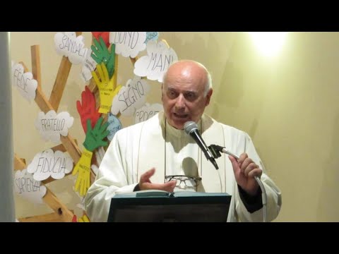 29mag21. Funerale mons. Luigi Garosio