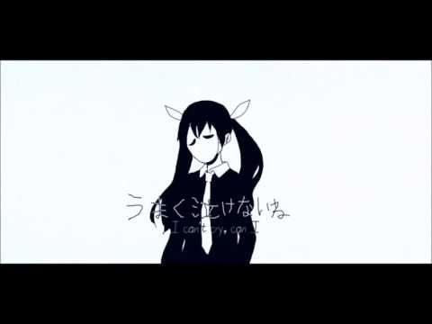 L&R~ Vokedoli feat. Hatsune Miku {English Sub}