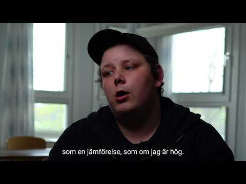 #snackapsykiskohälsa om bipolär sjukdom