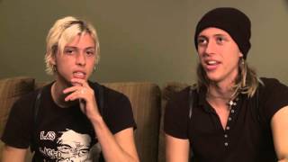 The Garden - "We Be Grindin'" (Commentary)