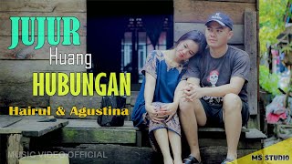 Download lagu Jujur Huang Hubungan * HAIRUL & AGUSTINA * M/V  mp3 Download lagu Jujur Huang Hubungan * HAIRUL & AGUSTINA * M/V  mp3