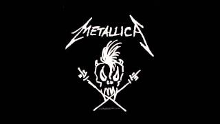 Metallica - The More I See HQ