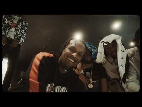 ApTwoTone - HERO (Official Music Video)