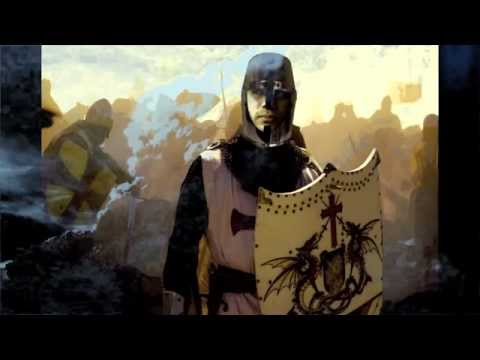 Tosiek Degutis - Baphomet and The Templars - Bafomet i Templariusze