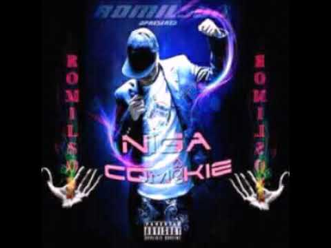Romilson- Niga Comekie