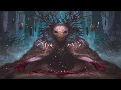 Skull Bludgeon & Hobs - Chaotic Disorder (Prod. By Nicky Romero)