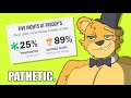 The Five Nights At Freddy S Movie In A Nutshell