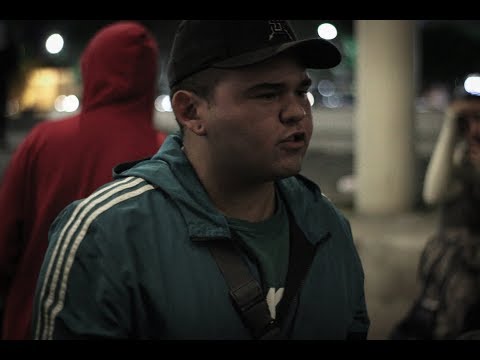 Leviatan Nikko vs Gitano RB - 4tos / 2vs2 Aleatoria / Elite Free