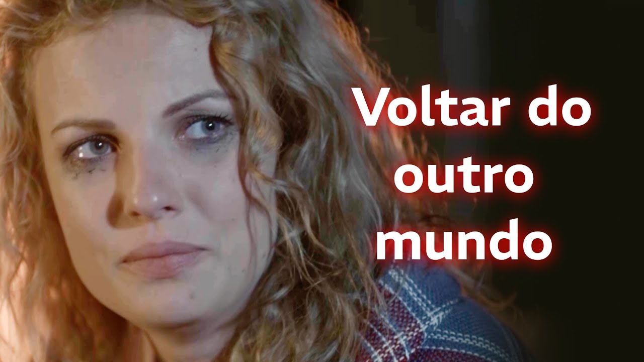 UM MARIDO QUE LEVA UMA DUPLA VIDA | Filme romântico em Português