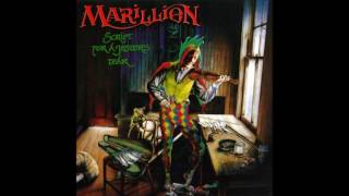 Marillion - Grendel (Fair Deal Studios Version) (Bonus Track)