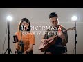 IF Rivermaya Cover by Jr & Tere