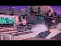 Rosie Thomas Parody 12