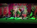 Annual Cultural Function Of The Modern Child Mission Desh Bhakti Song Maa Tujhe Salam ️ ️