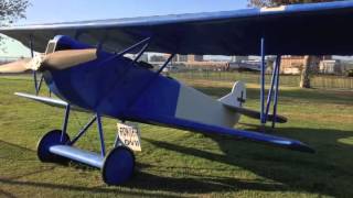 Flying the Line, The Proud Bird