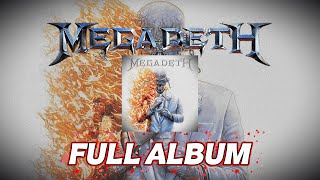 Download lagu Megadeth - Megadeth (Full Album) mp3