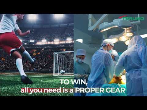 All set to win – #SaferProcedures for Cardiac Cath Lab