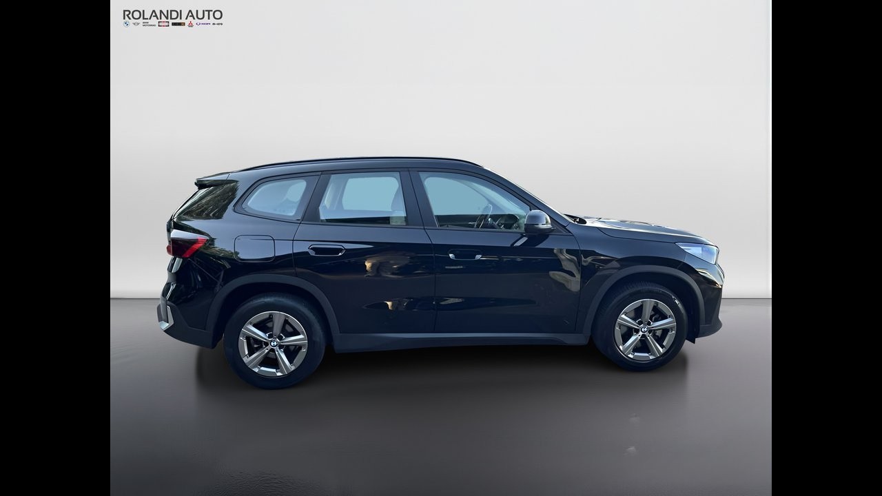 BMW X1 sdrive18i auto