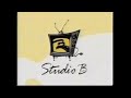DLC Columbia Tristar Domestic Television Teletoon Studio B Productions Sony Pictures Television