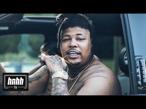 Casino & 550 - Hitman (HNHH Official Music Video)