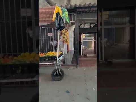 ⚠️ POR EXTORSIÓN COMERCIO DE EL BARRIO LA PARADA DE VILLA DEL ROSARIO PODRÍA DESAPARECER