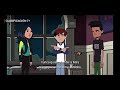 The Hollow Adam Is Gay Scene