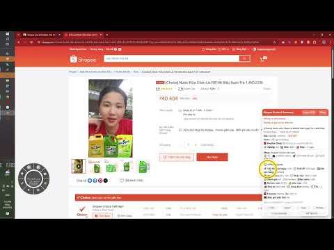 Item video thumbnail