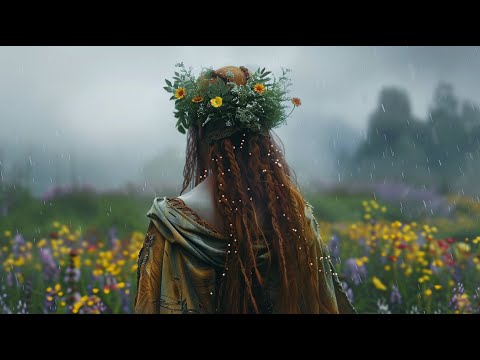 EIR | Norse Goddess | Healing | Norse Meditation 🎧