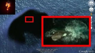 Did N.O.A.A Confirm The Existence Of Sea Monsters?