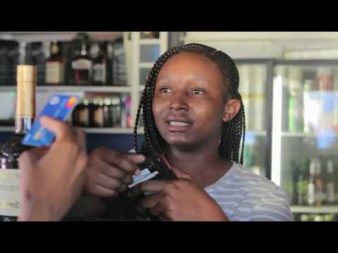 Alcovibe93 - Ndalele ndakolwa (OfficialVideo)