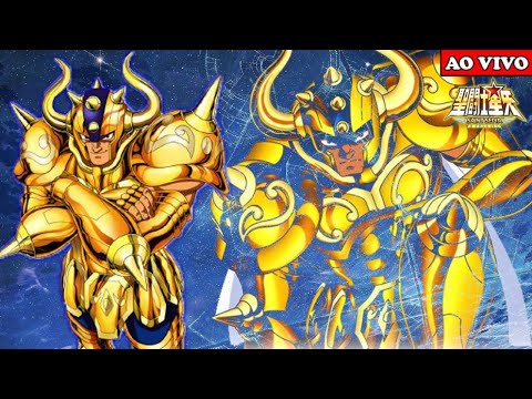 🔴ULTIMO DIA DOS DUELOS GALACTICOS  #FiqueEmCasa   -  Saint Seiya : Awakening