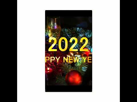 happy new year 1/1/2022 whatsapp stutus happy new year whatsapp stutus 2022#status #jubbu_____05