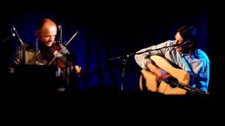 Ivan Drever & Duncan Chisholm - Live @ Aberdeen (part 10)