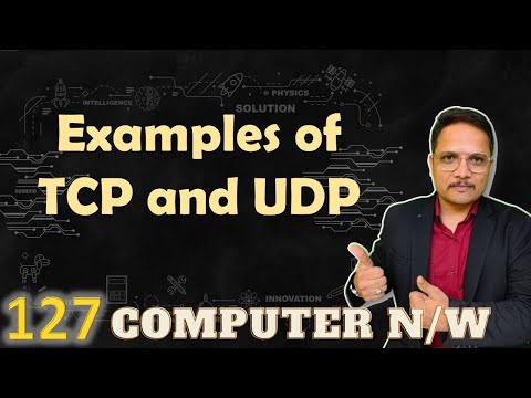 Computer Network by Engineering Funda