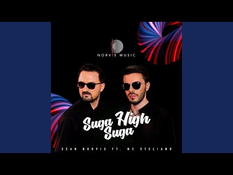 Suga Suga High (DJ Lucian & Geo Remix)